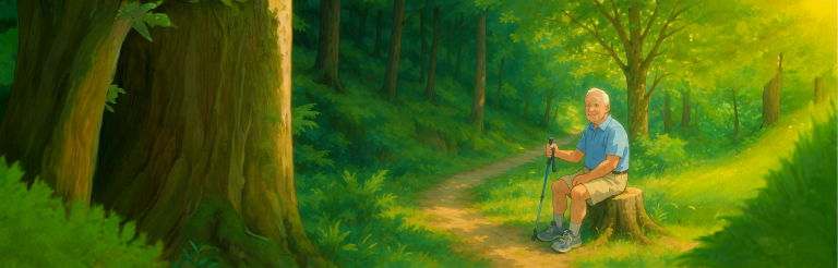 Bougez au quotidien et pratiquez une activité sportive régulièrement