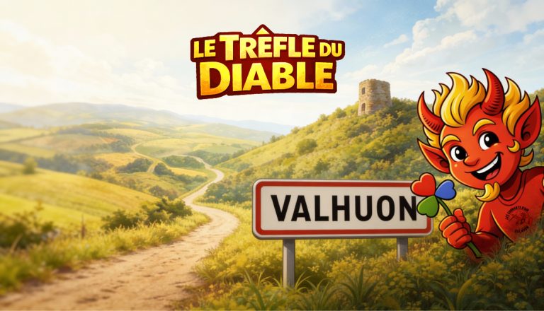 Les inscriptions sont ouvertes pour la 2ᵉ édition du Trèfle du Diable