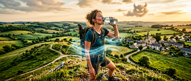 Les règles d’or d’une hydratation optimale